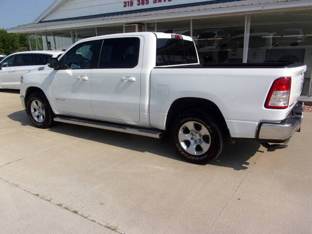 ram ram 1500 pickup 2022 1C6SRFFT6NN400343 image ram ram 1500 pickup 2022 1C6SRFFT6NN400343 image